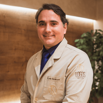 Dr. João Marcelo Lyra