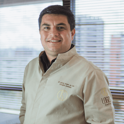 Dr. Márcio André de Lira