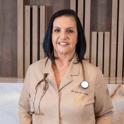 Ivone Torres Azevedo