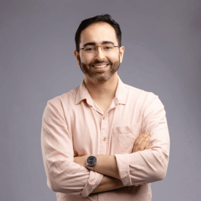 Dr. Christiano Mota