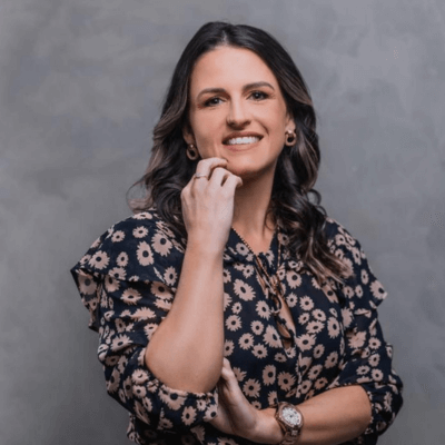 Dra Raquel Ibañez