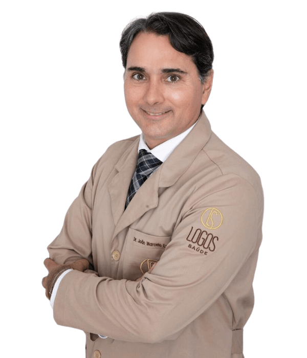 Dr Joao Marcelo Lyra Oftalmologista